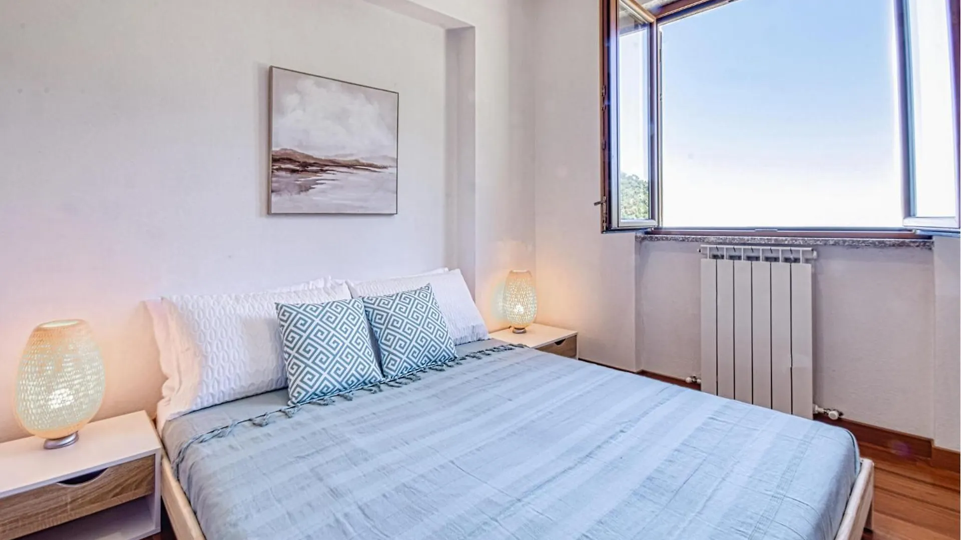 Nice Home In Recco With House Sea View 0*,  Italy