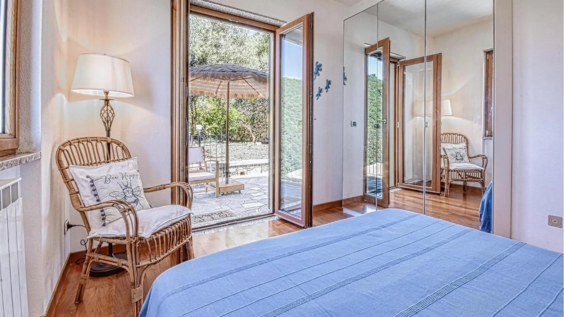 Holiday home Nice Home In Recco With House Sea View Italy