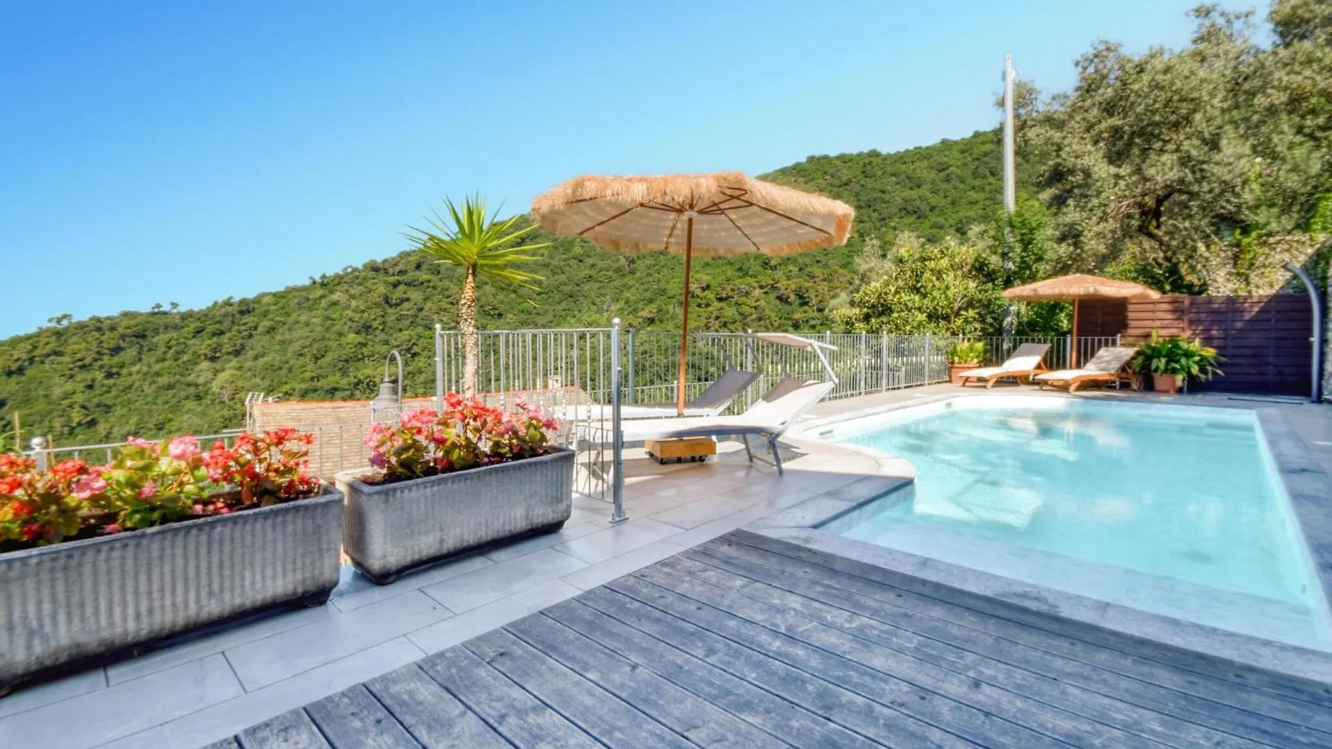 Nice Home In Recco With House Sea View Italy
